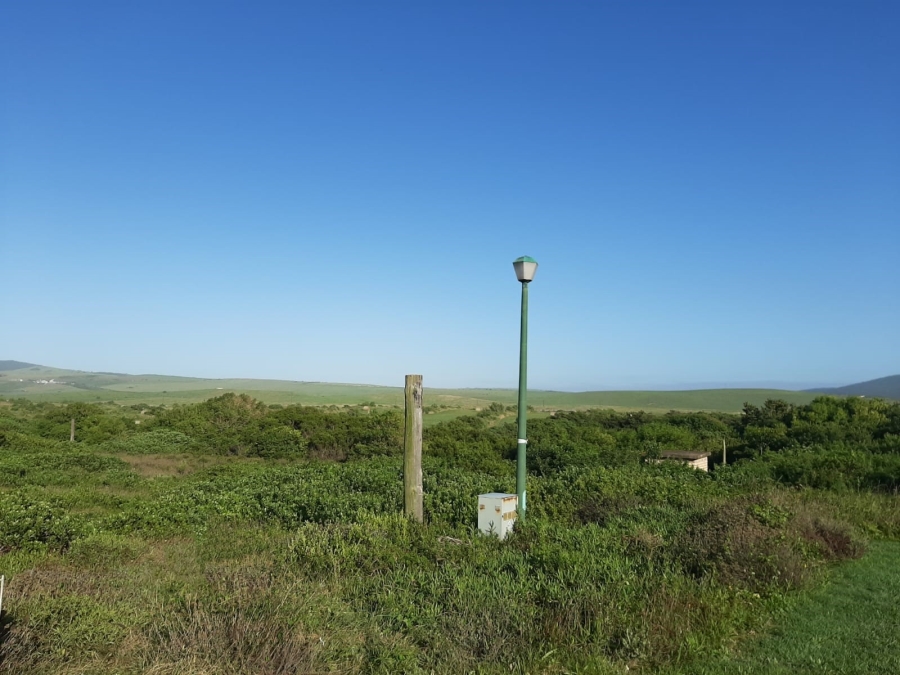 0 Bedroom Property for Sale in Boknesstrand Eastern Cape